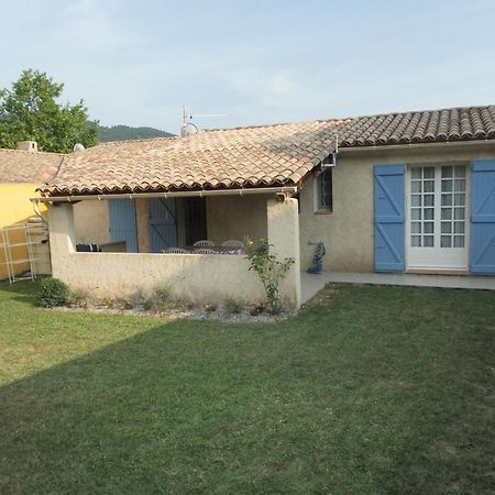 Holiday House Nearby The Lac De Castillon 카스텔란 외부 사진