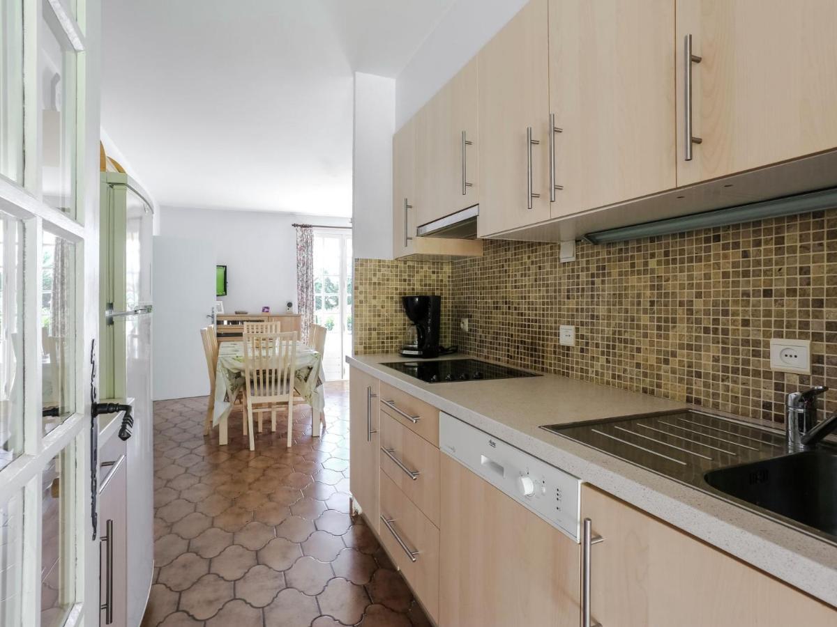 Holiday House Nearby The Lac De Castillon 카스텔란 외부 사진