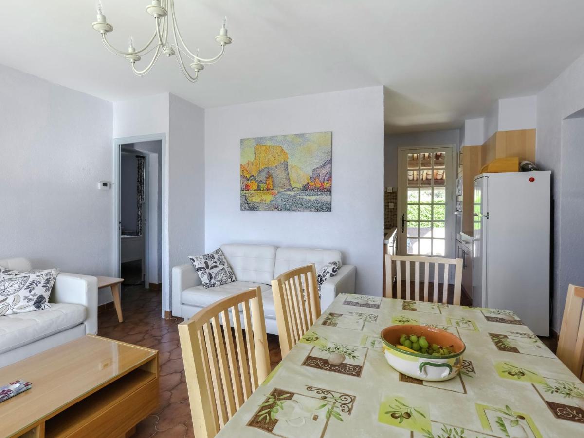 Holiday House Nearby The Lac De Castillon 카스텔란 외부 사진