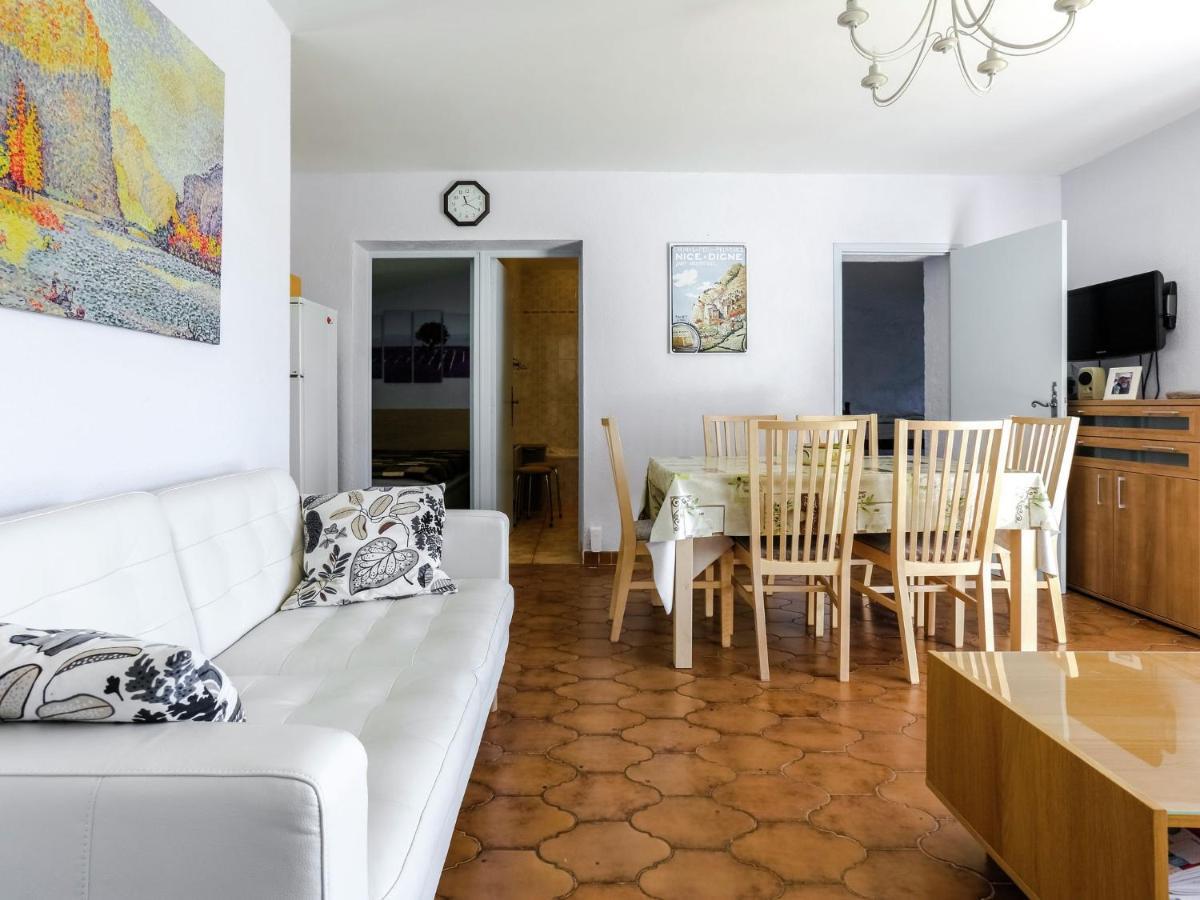 Holiday House Nearby The Lac De Castillon 카스텔란 외부 사진