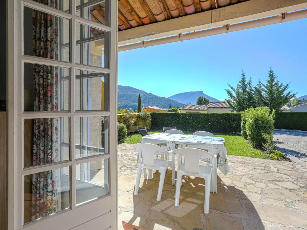 Holiday House Nearby The Lac De Castillon 카스텔란 외부 사진