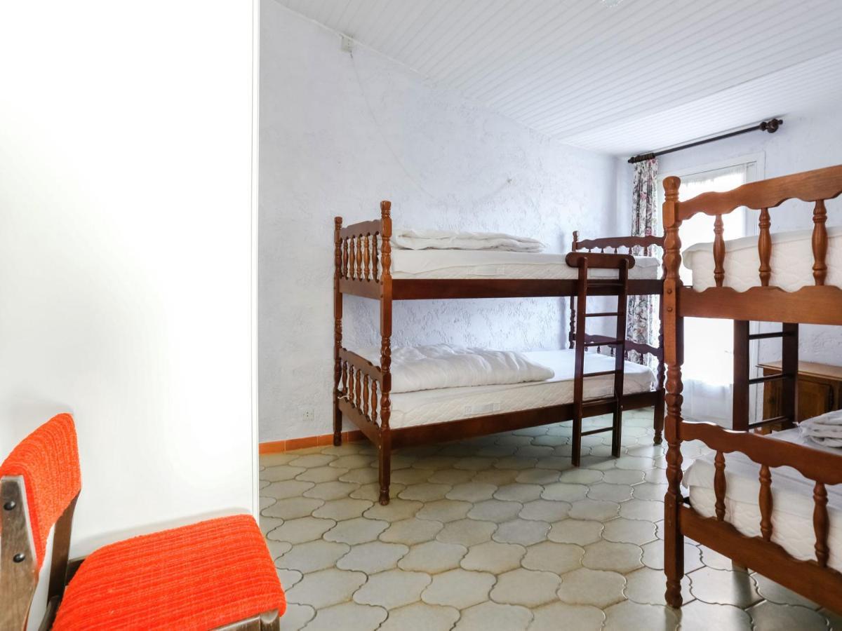 Holiday House Nearby The Lac De Castillon 카스텔란 외부 사진