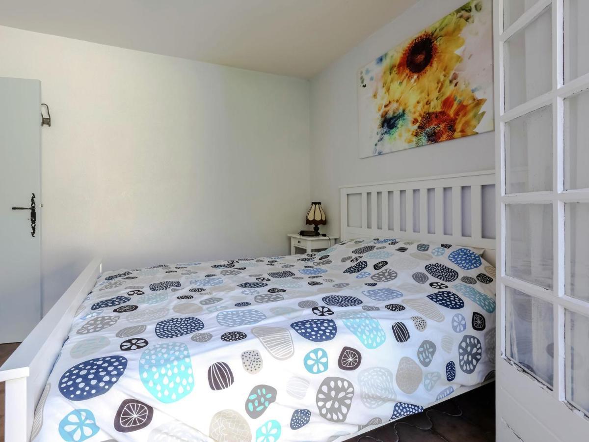 Holiday House Nearby The Lac De Castillon 카스텔란 외부 사진
