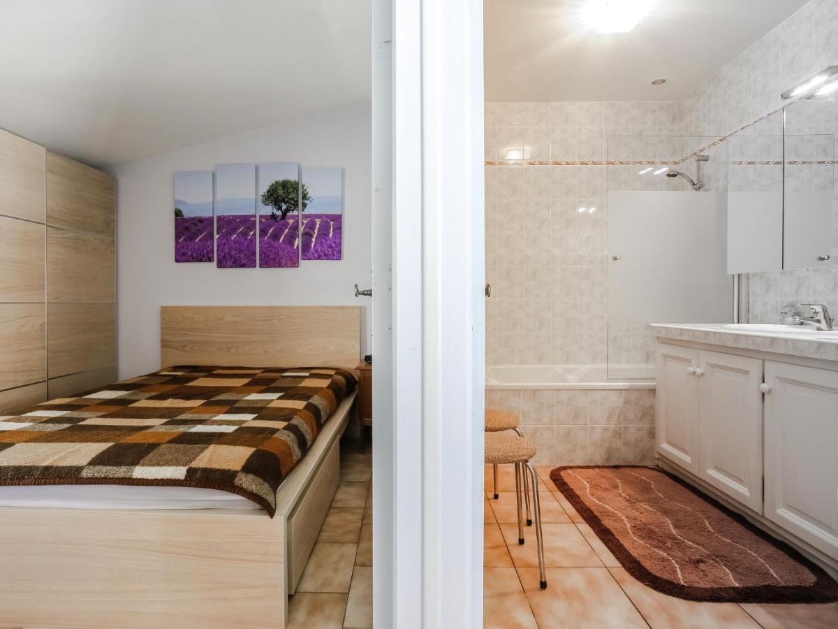 Holiday House Nearby The Lac De Castillon 카스텔란 외부 사진