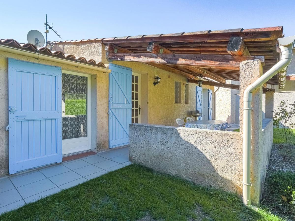 Holiday House Nearby The Lac De Castillon 카스텔란 외부 사진