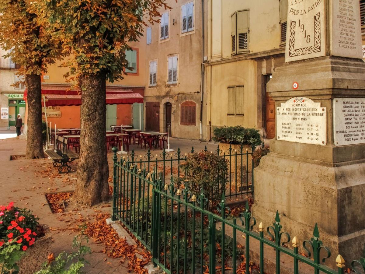 Holiday House Nearby The Lac De Castillon 카스텔란 외부 사진
