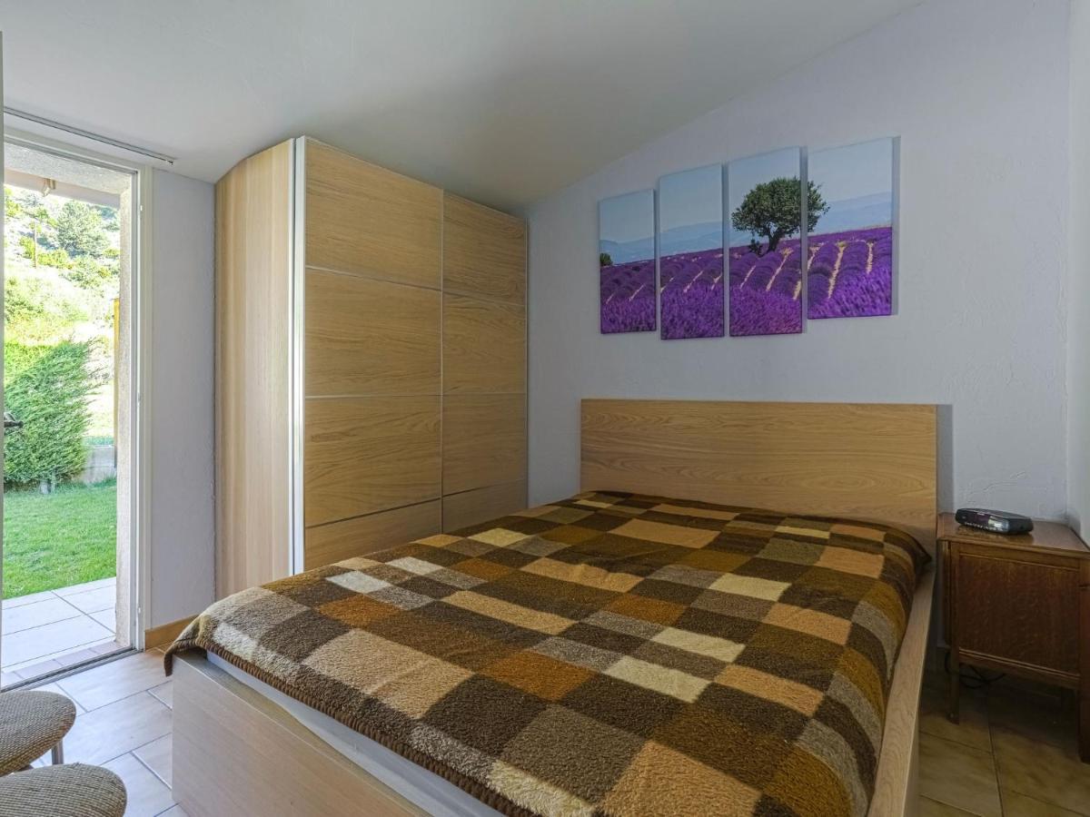Holiday House Nearby The Lac De Castillon 카스텔란 외부 사진