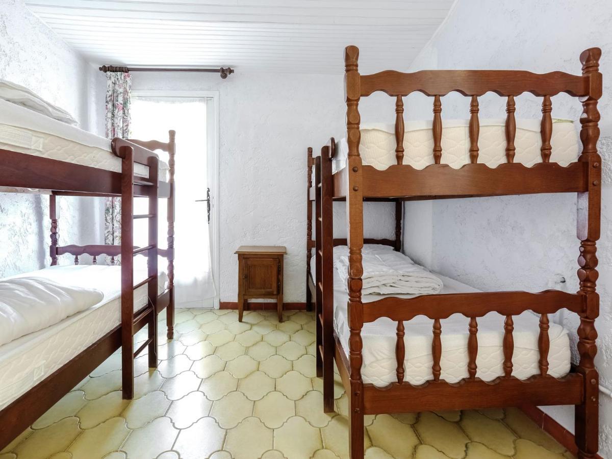Holiday House Nearby The Lac De Castillon 카스텔란 외부 사진