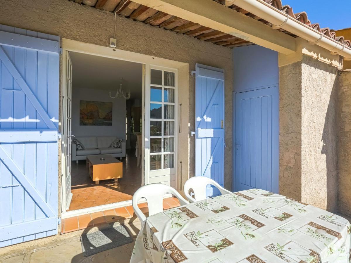 Holiday House Nearby The Lac De Castillon 카스텔란 외부 사진