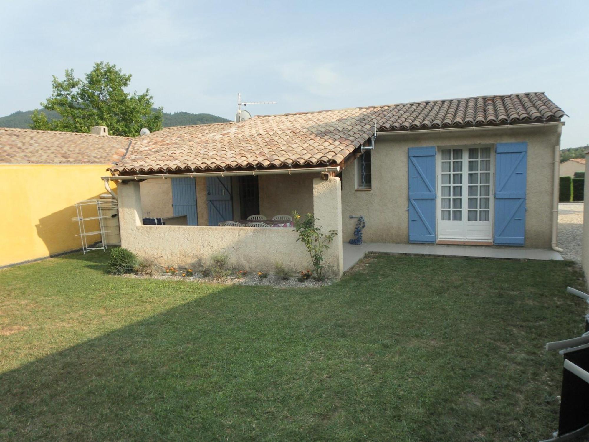 Holiday House Nearby The Lac De Castillon 카스텔란 외부 사진