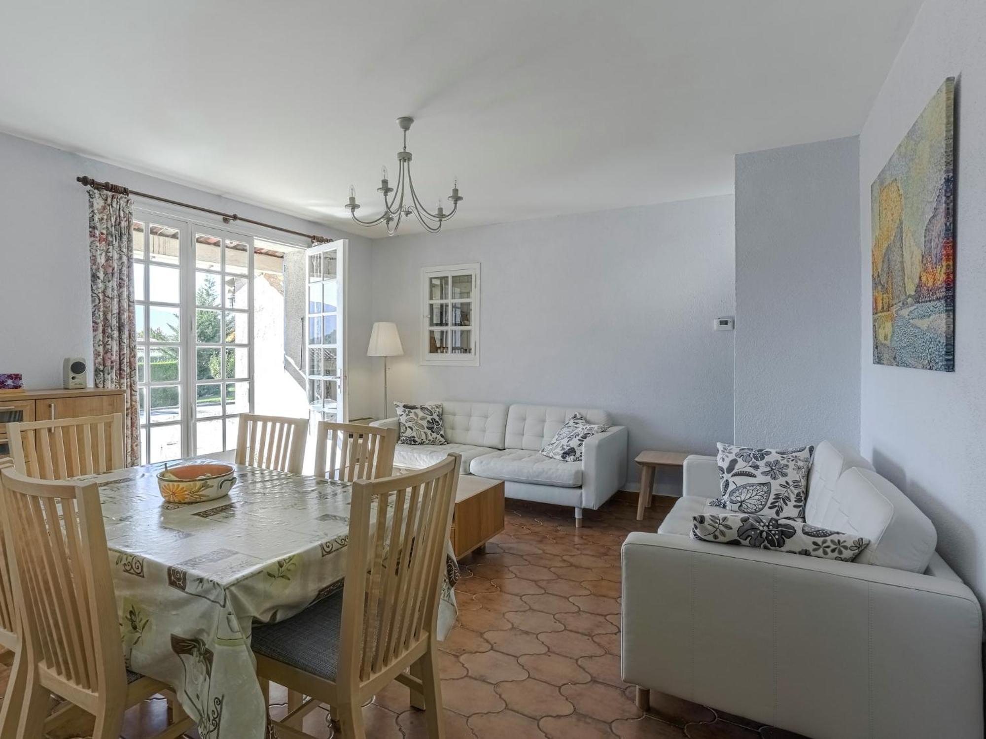 Holiday House Nearby The Lac De Castillon 카스텔란 외부 사진