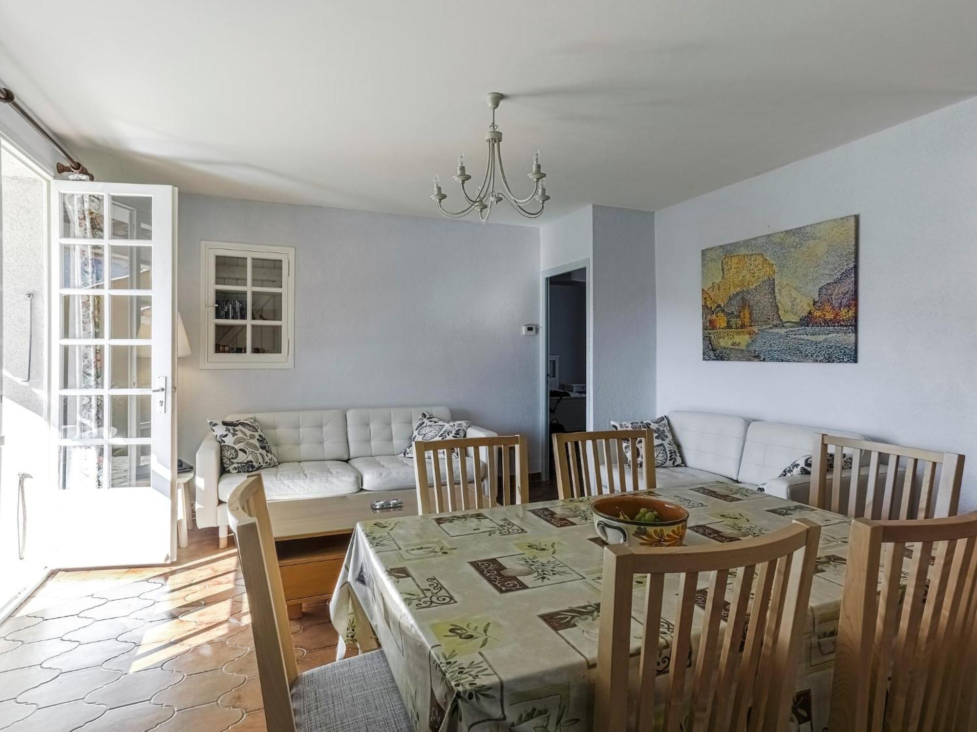 Holiday House Nearby The Lac De Castillon 카스텔란 외부 사진